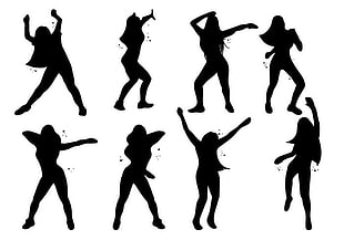 Free Zumba Vector Free Graphics Uihere 310x217 Free Zumba Vector Free Graphics Uihere