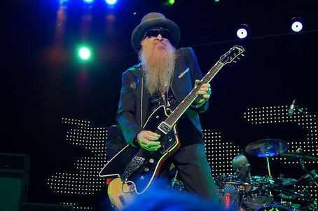 454x301 Zz Top Tallahassee Tickets, Donald L Tucker Civic Center, Florida