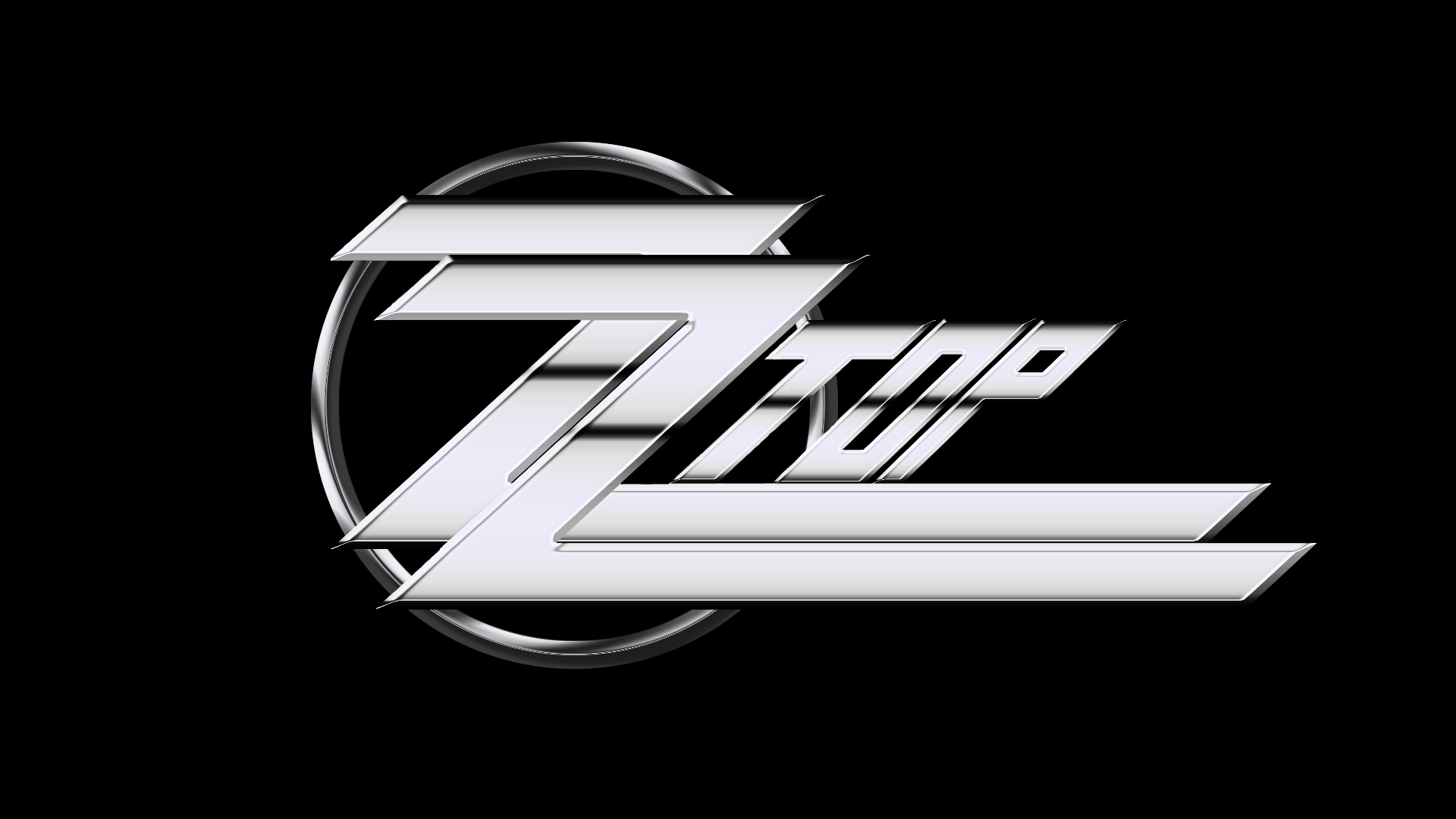 1920x1080 Zz Top Wallpapers