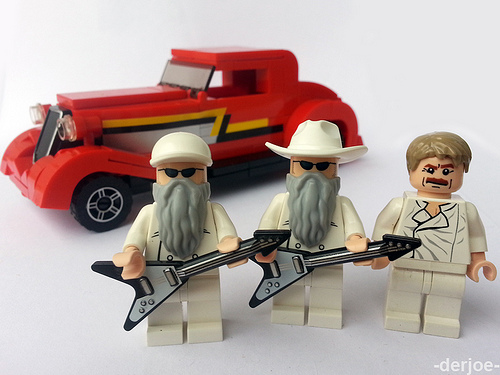 500x375 The Lego Car Blog