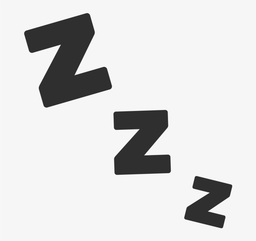 Zzz Icon at Vectorified.com | Collection of Zzz Icon free for personal use