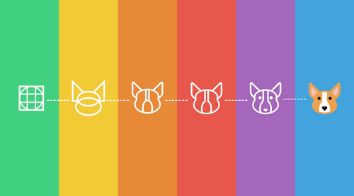 5 Tips For Creating Icon Design